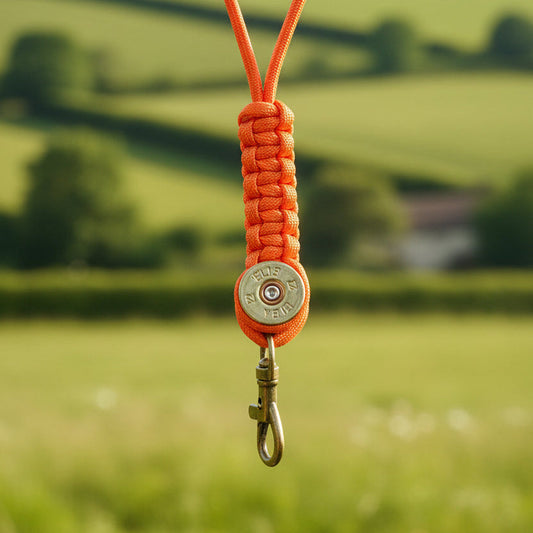 The Keeper+ Lanyard — ProTrain Essential