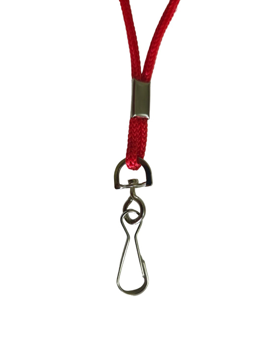 The Keeper Standard Lanyard — ProTrain Essential