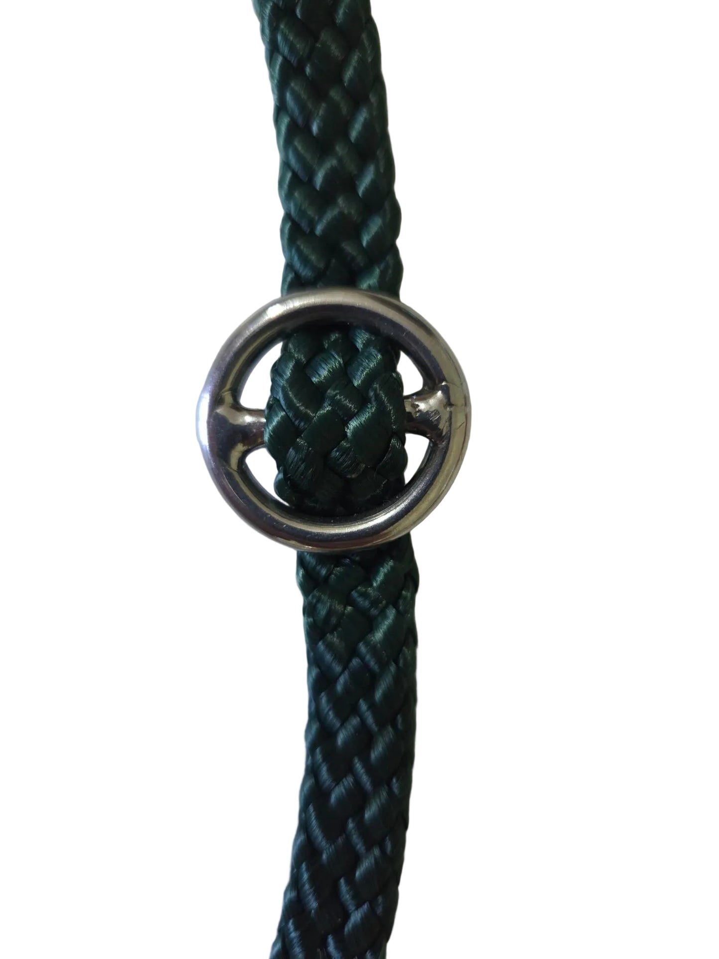 ProTrain™ Essentials Braided Slip Lead | Soft Rope Dog Training Lead with Figure of Eight Option
