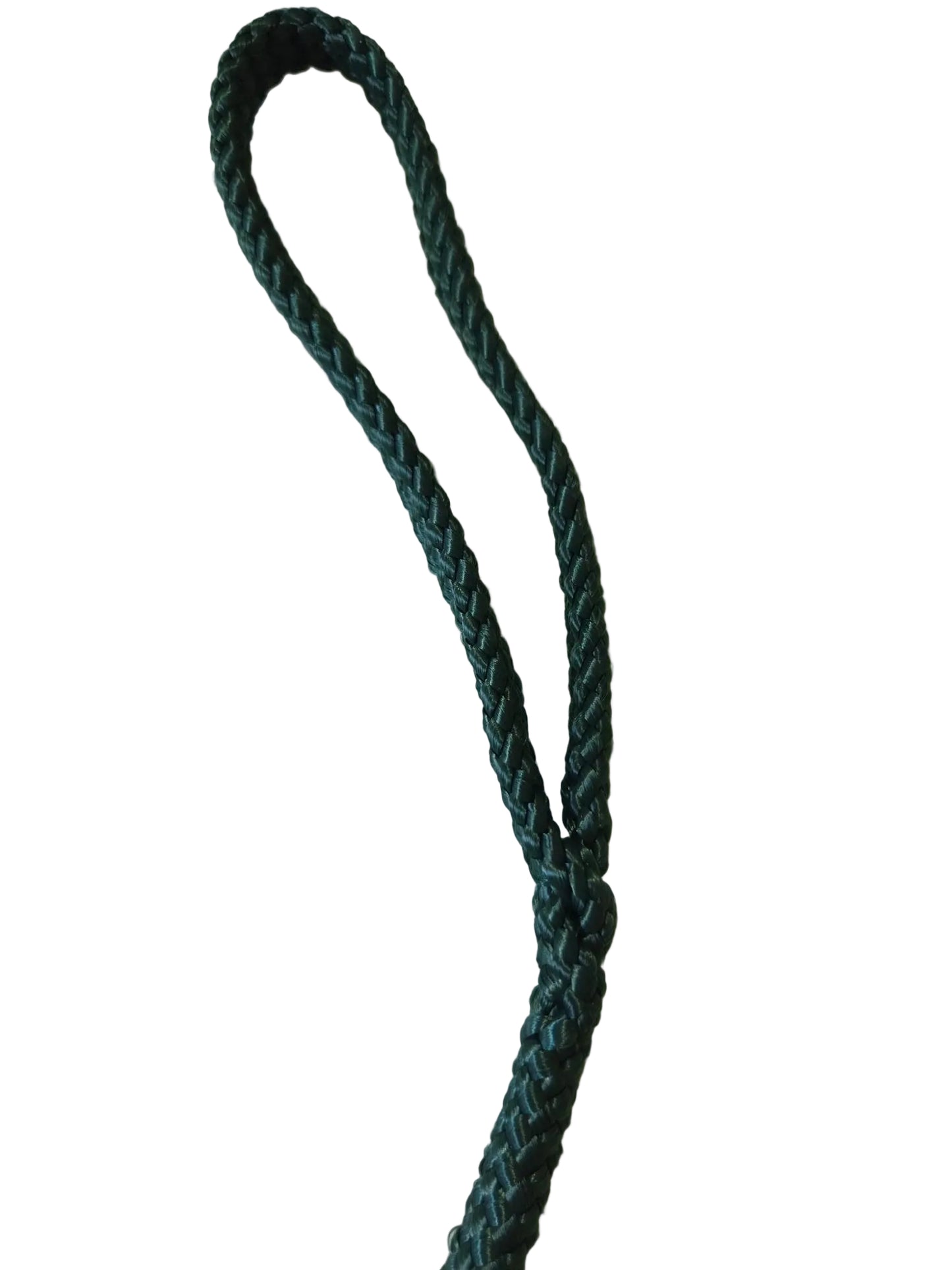 ProTrain™ Essentials Braided Slip Lead | Soft Rope Dog Training Lead with Figure of Eight Option