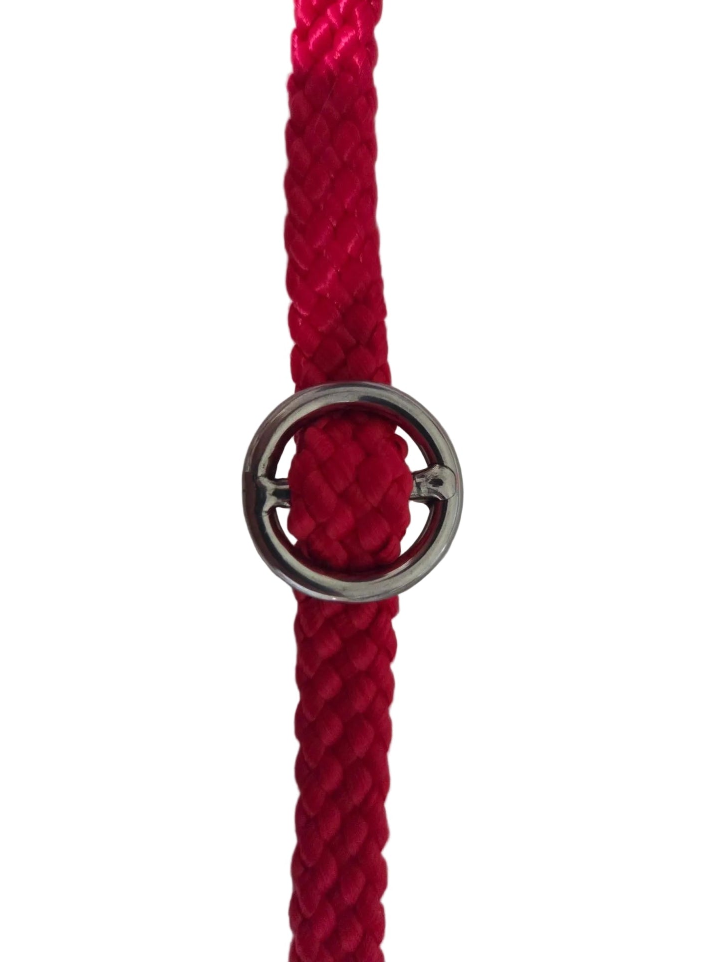 ProTrain Slip Lead — Woodland colour, lightweight gundog training lead