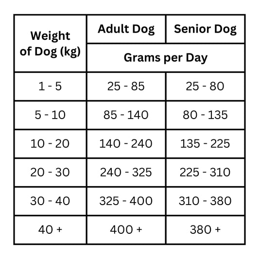 ProTrain All Life Stages Grain Free Grass Fed Angus Beef Dry Dog Food (Made in UK)