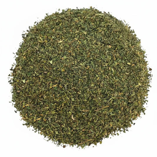 ProTrain Chopped Nettle Supplement – Pure Norfolk Nettle for Allergies, Joints & Digestion in Dogs (Made in UK)