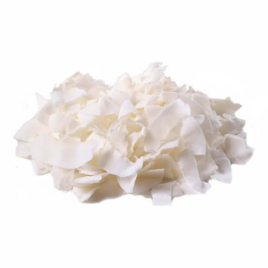 ProTrain Coconut Chips – Pure Natural Dog Treats Rich in Vitamin E for Skin, Coat & Dental Health (Made in UK)